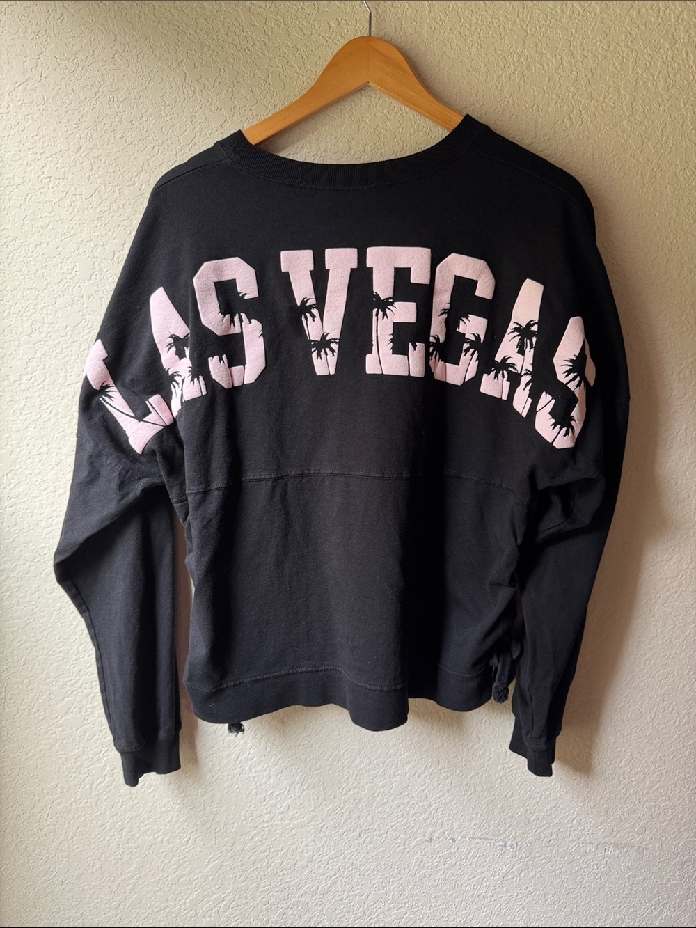 Las Vegas Spirit Jersey